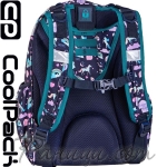 Cool Pack Turtle Ученическа раница Happy Unicorn E15549 Cool Pack Turtle Ученическа раница Happy Unicorn E15549